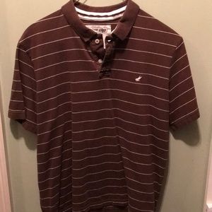 🔥🔥CLEARANCE 🔥Urban Pipeline collared shirt 👕.